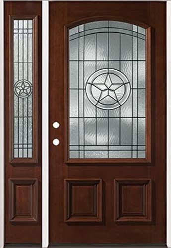 residential doors