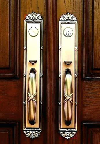 door hardware